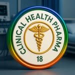 clinicalhealthpharma 프로필 사진