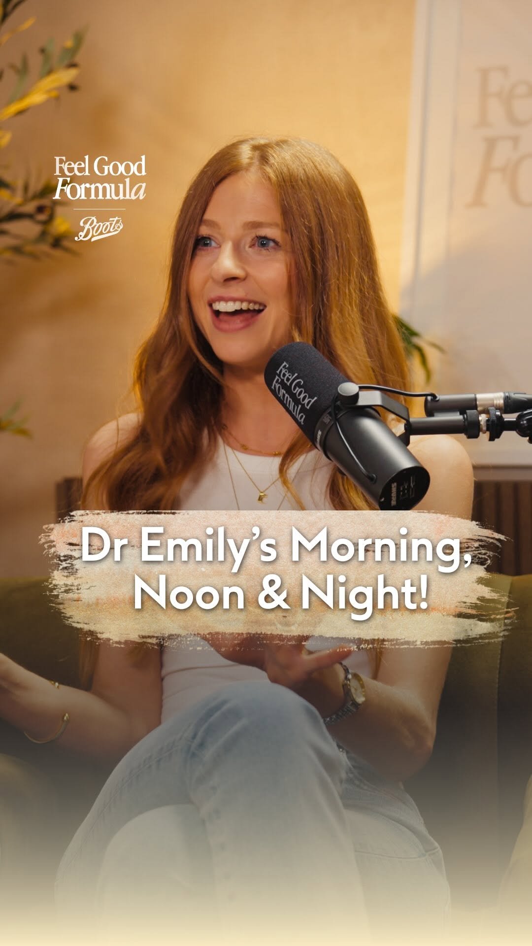 dr.emily.nutrition 게시물 이미지: What’s Dr Emily’s secret to feeling Zen??...