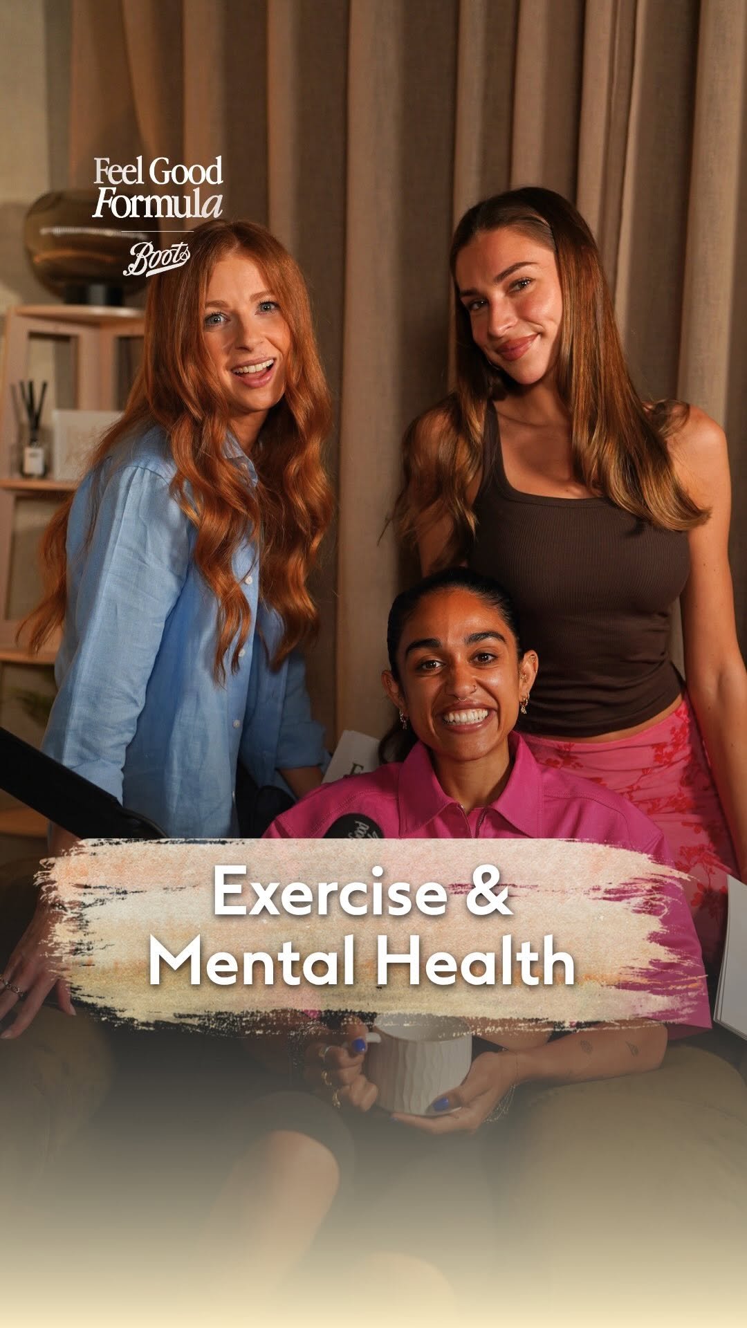 dr.emily.nutrition 게시물 이미지: Why do we feel so good after exercising? We...
