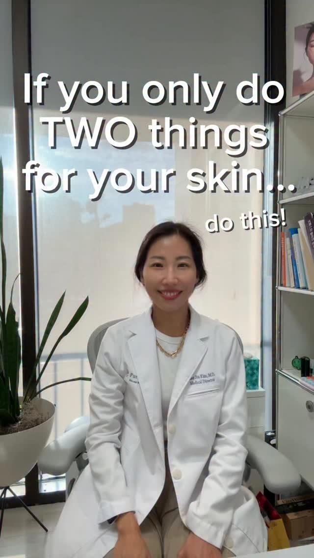 dr.pureen 게시물 이미지: Two of the most important foundations for...