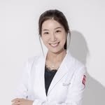 dr.pureen 인스타그램 프로필 사진