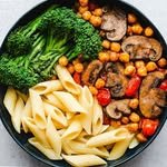 veganrecipesideas 프로필 사진