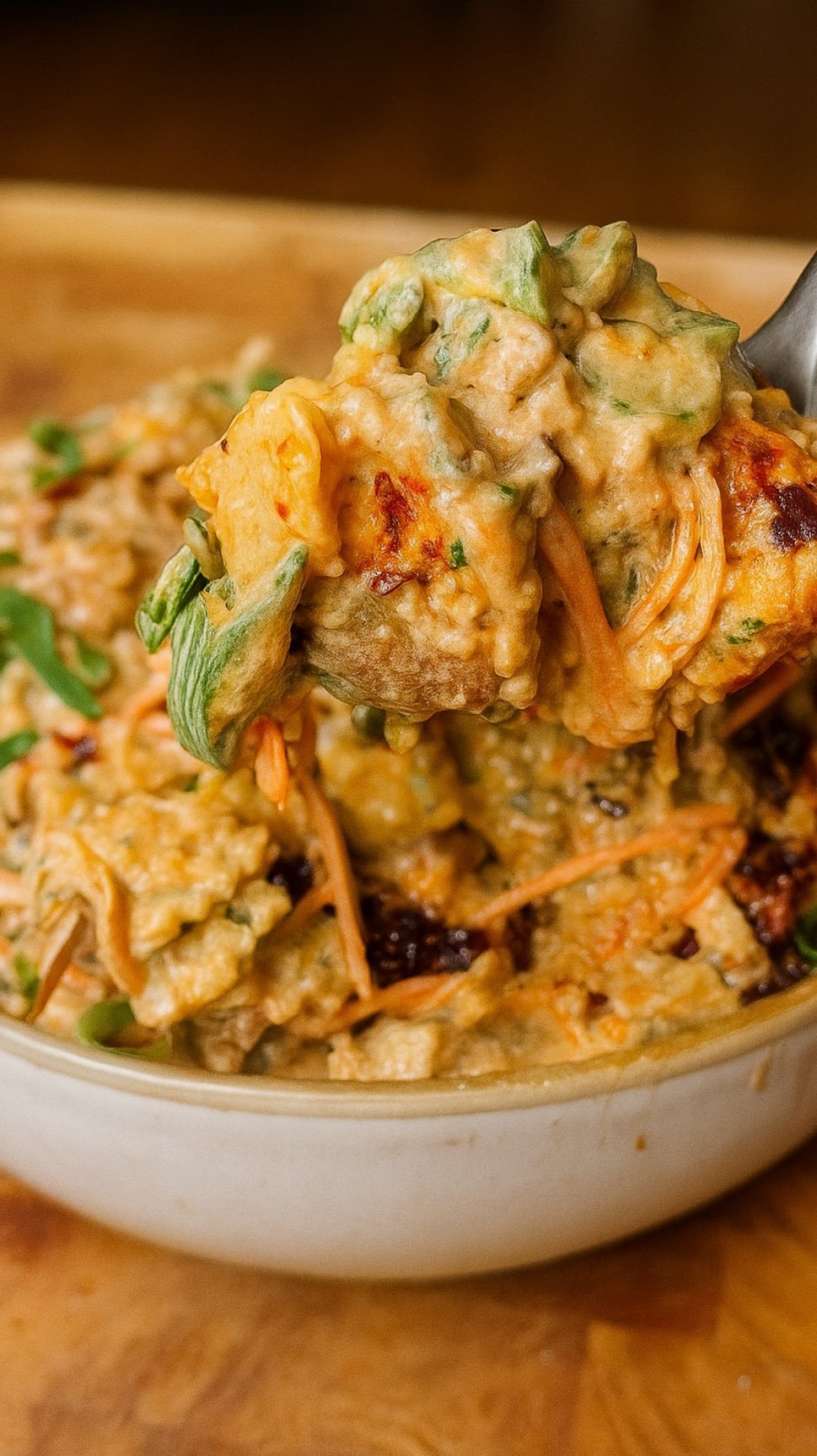 dr.vegan 게시물 이미지: Crunchy potato salad bowl 🥔🥢🔥

What you’ll...