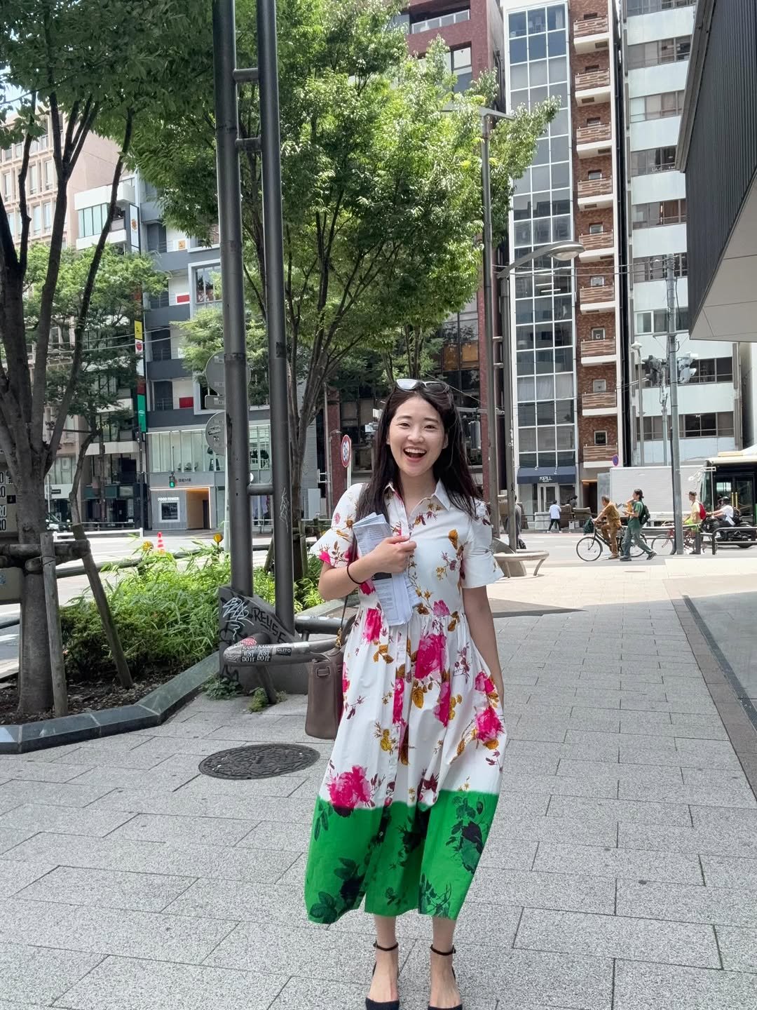 dr_baechu 게시물 이미지: Fujii kaze의 matsuri를 흥헐거리며 신주쿠 거리를 걷고, 외운 단어...