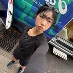 sunny_outside._ 프로필 사진