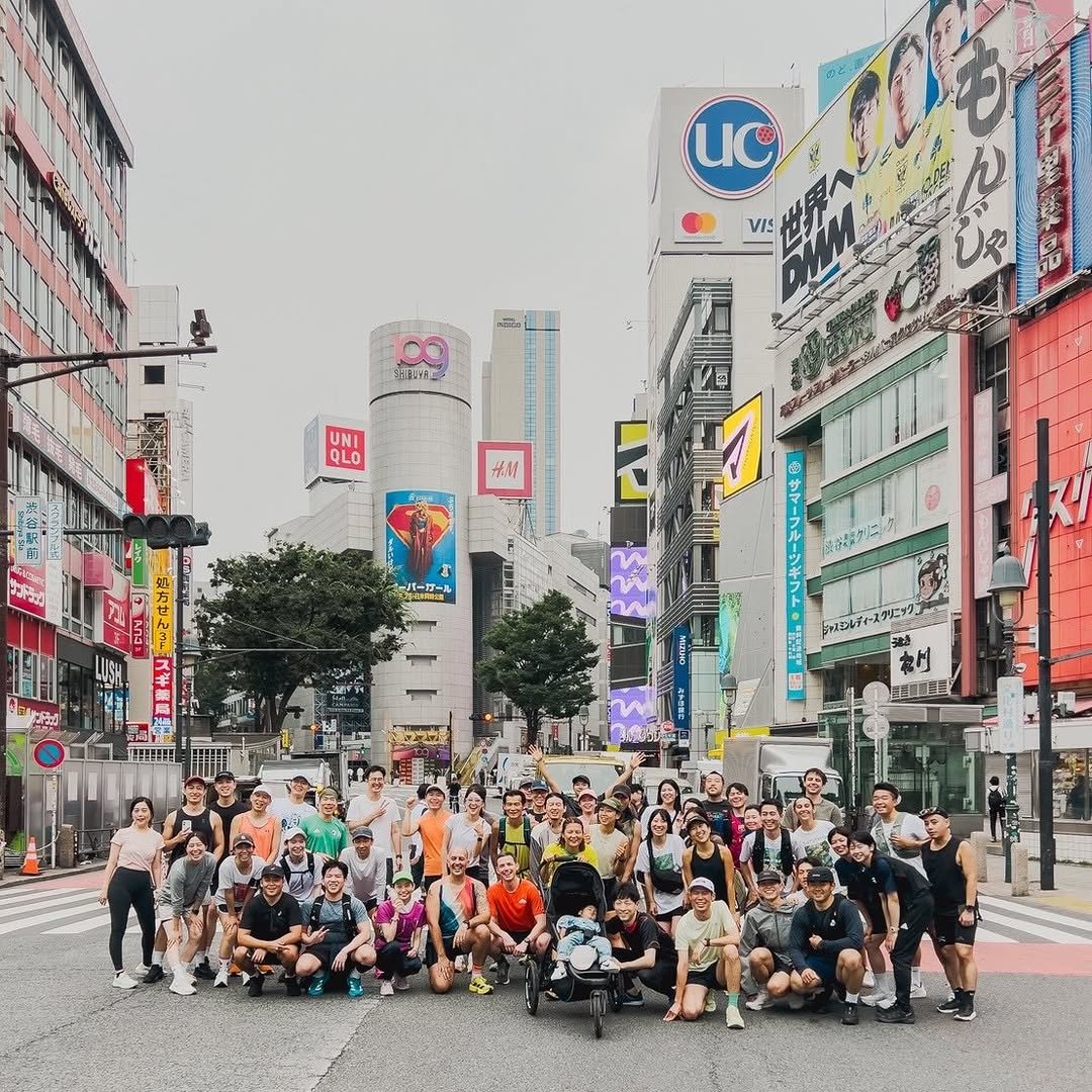 dr_baechu 게시물 이미지: 도쿄와 서울에서 종종 만나는 도모다찌🙋‍♀️ 니홍고 러닝친구들이 생겨서, 일본어...