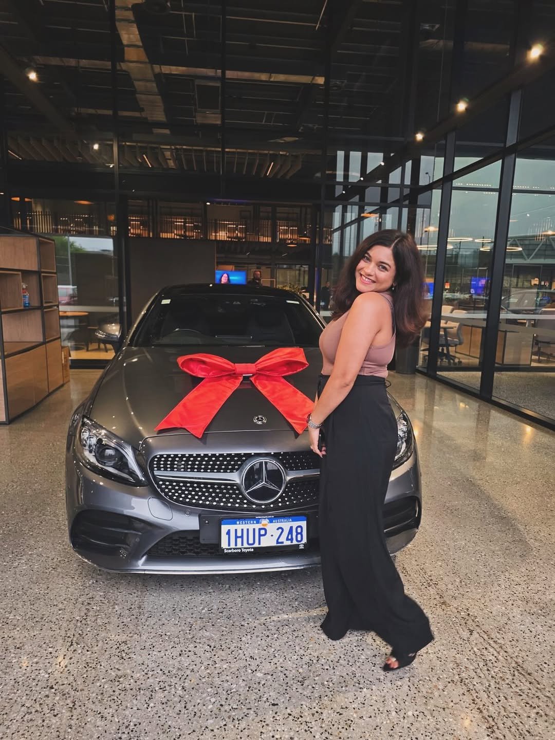 dr_nikita177 게시물 이미지: My First car in Australia, and it’s a...