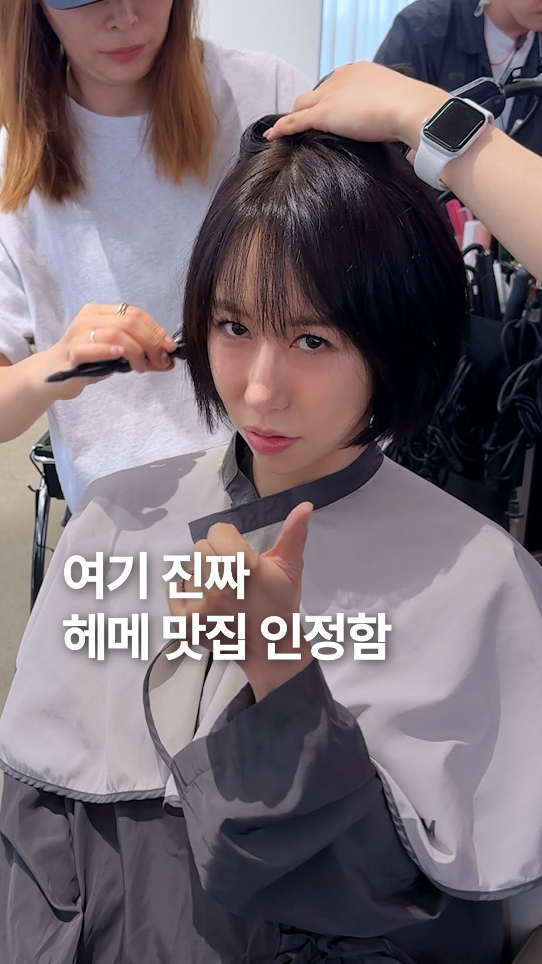 dr_ohmi 게시물 이미지: 여러분!

저 오늘 인생 메이크업 만났어요!

그동안 화장만 하면

왜 이렇게...