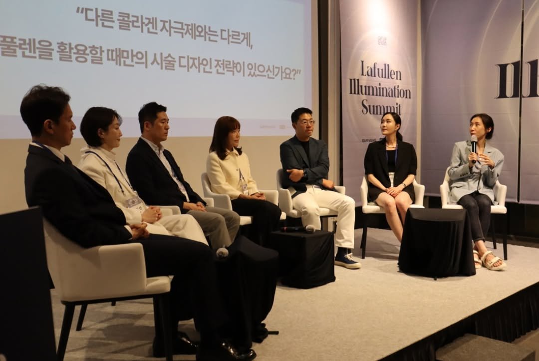 Photo by 박수연 in 논현 with @jini3326, @kkhong_derma, @kim_jisun_mindhealing, @taehong_7, @busan.nell_clinic, @dr.hwang_wonuk_lebelleclinic, @lafullen_korea, and @intercarescience. May be an image of one or more people.