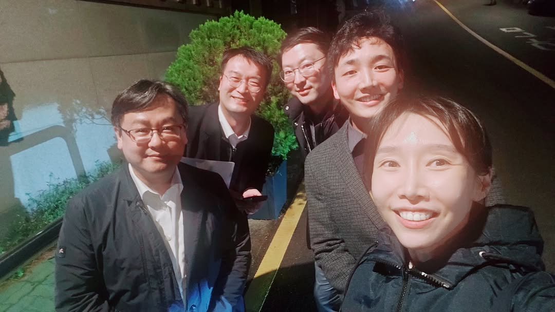 Photo by 박수연 on October 30, 2025.