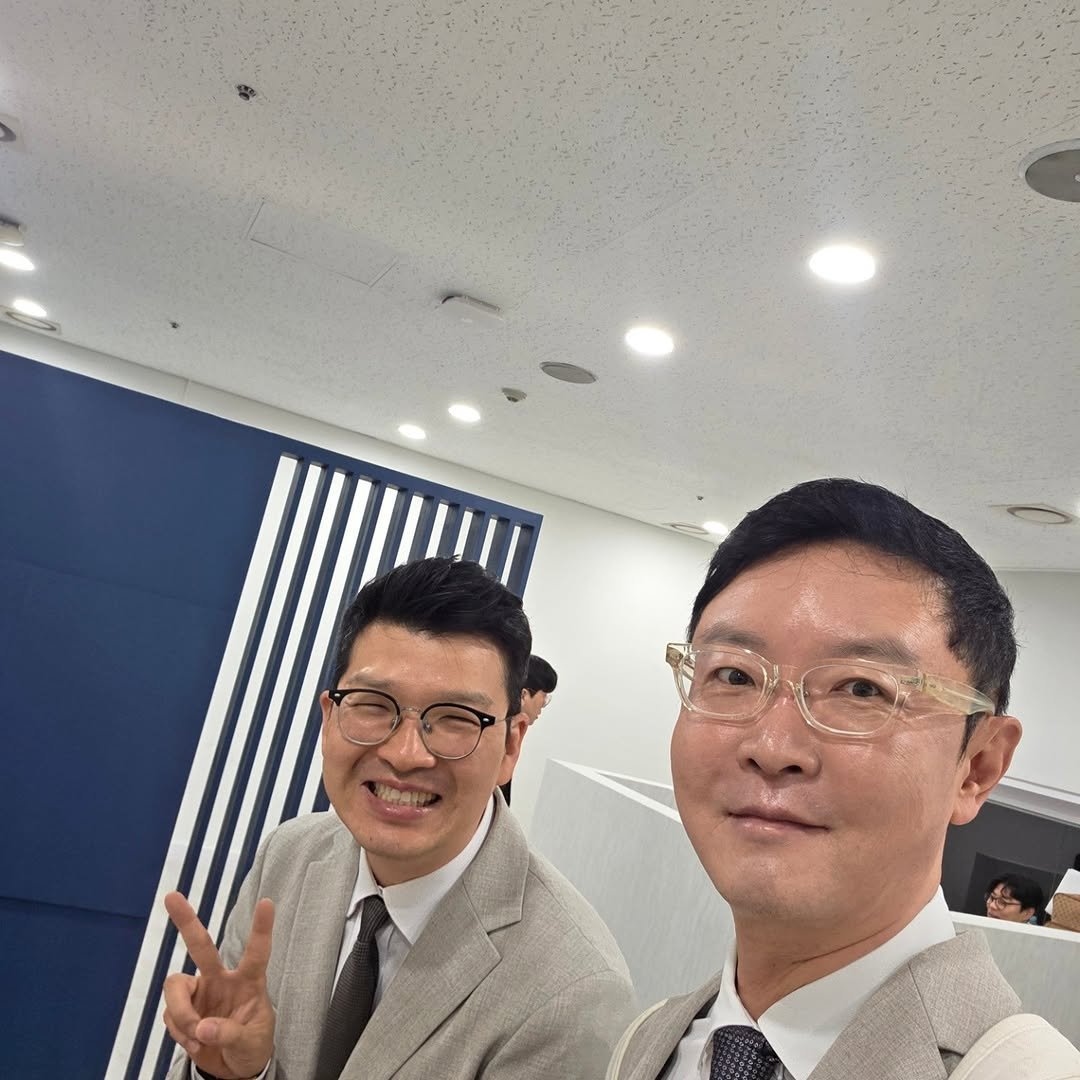 dr_taehwan_ahn 게시물 이미지: 대한레이저피부모발학회 춘계학회를 마무리하며

모두 고생하셨습니다