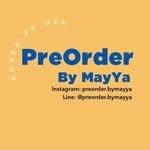 preorder.bymayya 프로필 사진