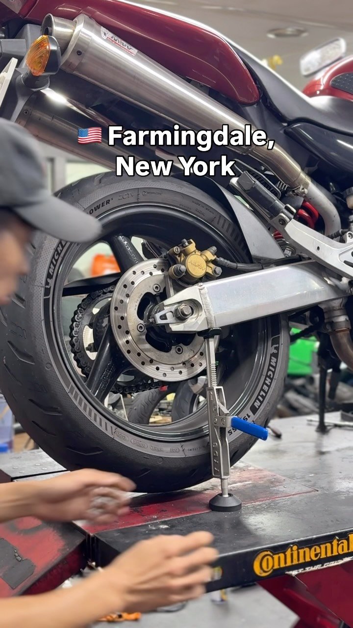 dragonmotors 게시물 이미지: 