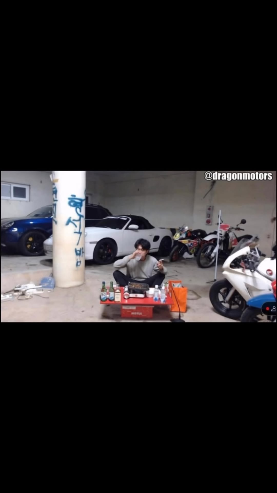 dragonmotors 게시물 이미지: 살자