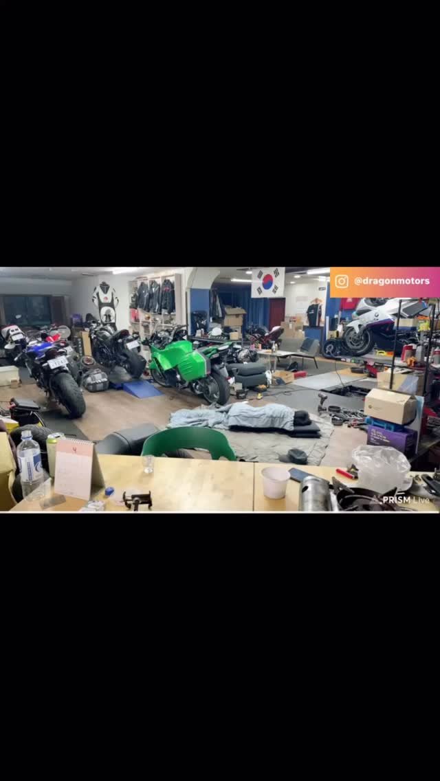 dragonmotors 게시물 이미지: 살자