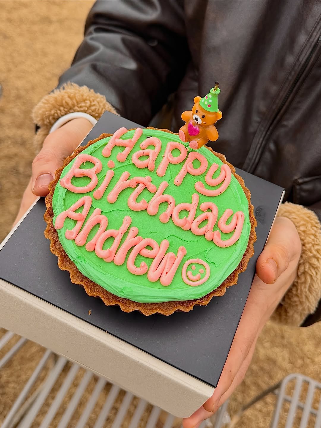 drawandrew 게시물 이미지: 생일기념 올해 첫 피드 올리며 올초에 있었던 이것저것 다 올려 놓기😎