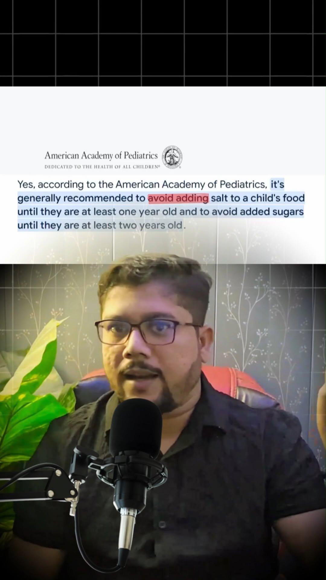 drcardio42 게시물 이미지: No Salt No Sugar

Disclaimer: This video is...