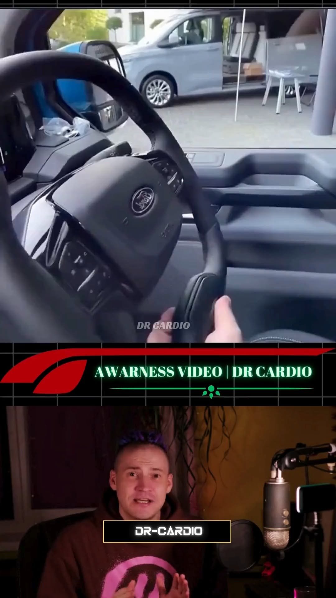 drcardio42 게시물 이미지: Hidden Car Features

Disclaimer: This post is...