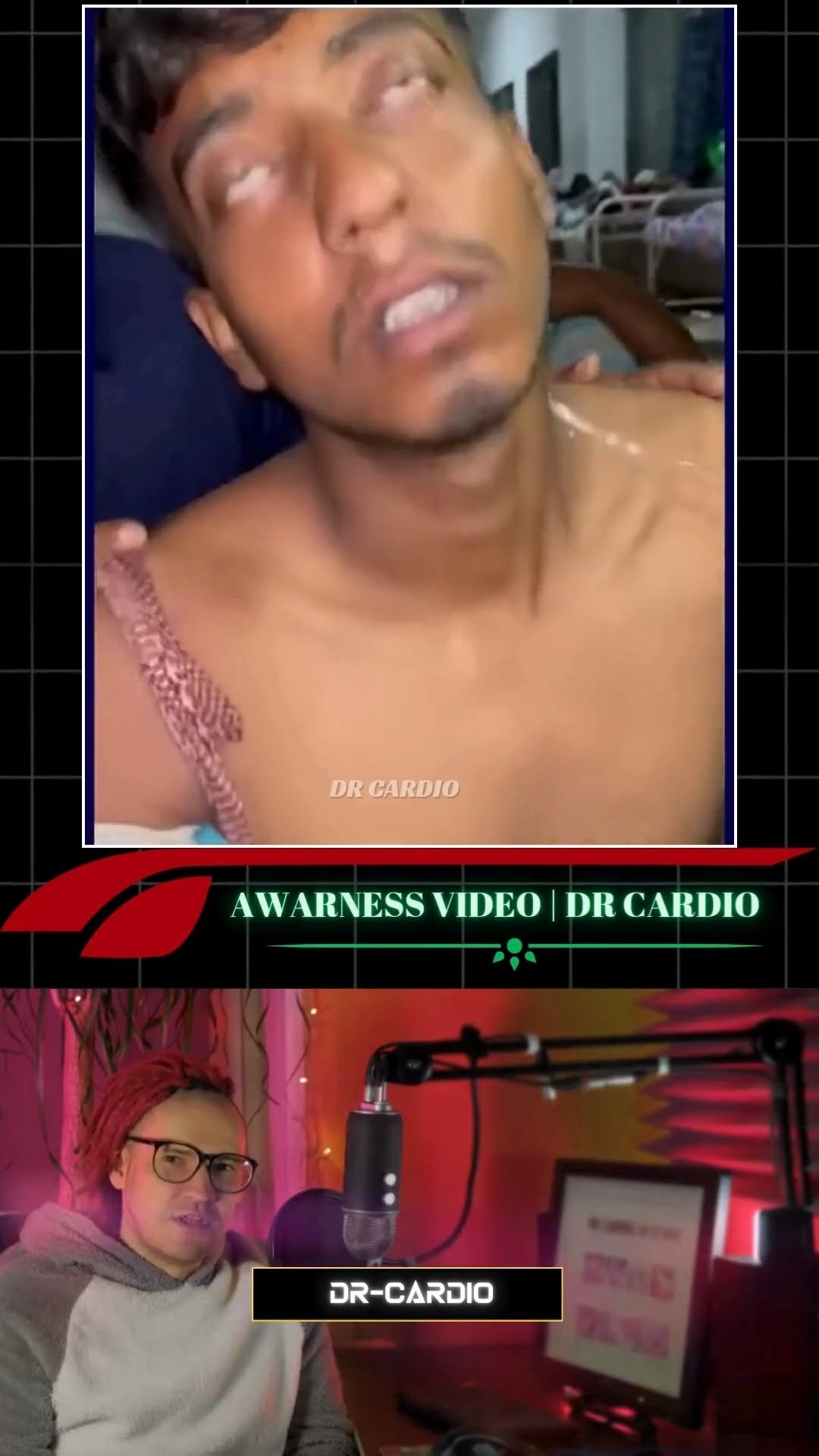 drcardio42 게시물 이미지: nake Bite Care

Disclaimer: This post is for...