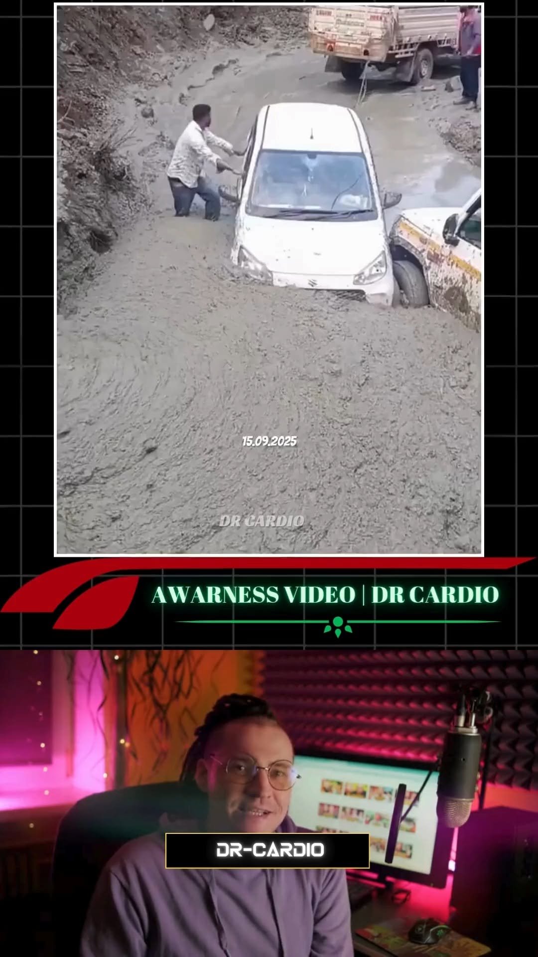 drcardio42 게시물 이미지: Highway Safety Guide

Disclaimer:
This content...