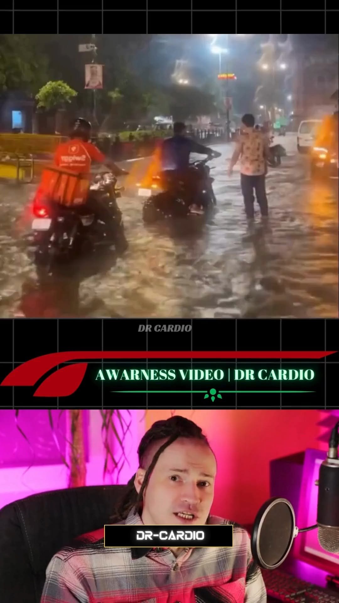 drcardio42 게시물 이미지: Red Alert Warning

Disclaimer:
This...