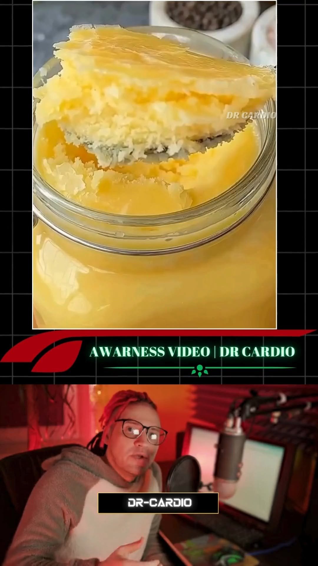 drcardio42 게시물 이미지: Power of Ghee
Disclaimer: This post is for...