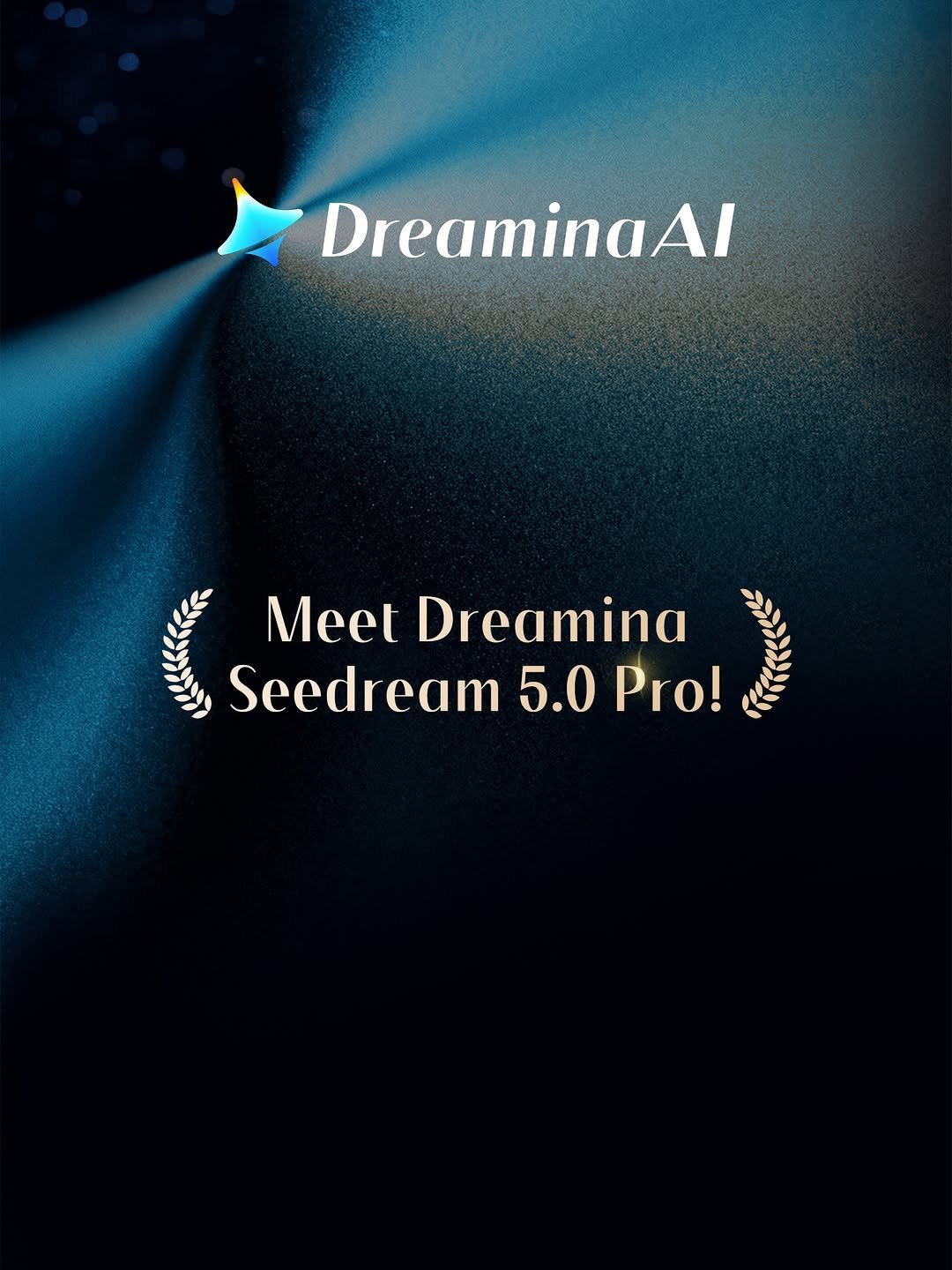 dreamina_ai 게시물 이미지: 【Meet Dreamina Seedream 5.0 Pro】
Interactive...