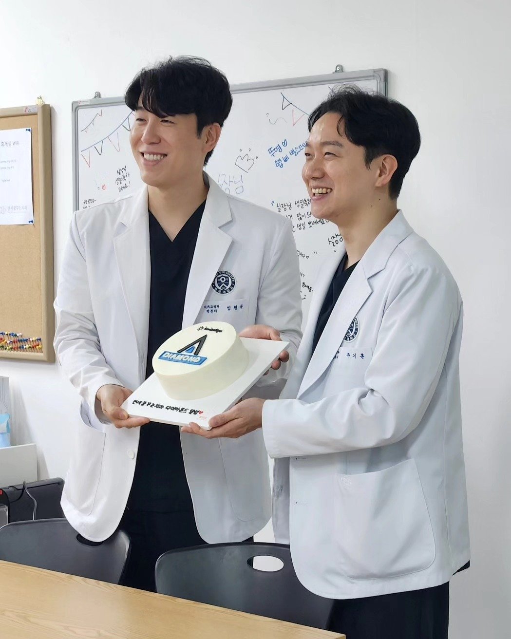 dreaming_dentalclinic_misa 게시물 이미지: #인비절라인 #다이아몬드등급 #💎
연세꿈꾸는치과가 인비절라인 투명교정 다이아몬드...
