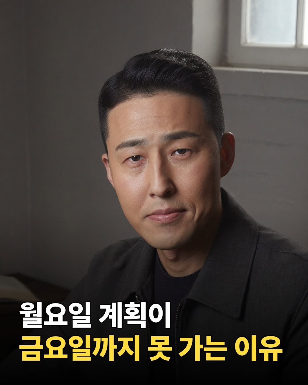 dreamschoolyk 게시물 이미지: 월요일에는 계획을 세웠는데, 하루만 밀려도 남은 계획을 다 미루게 된다.

이럴...