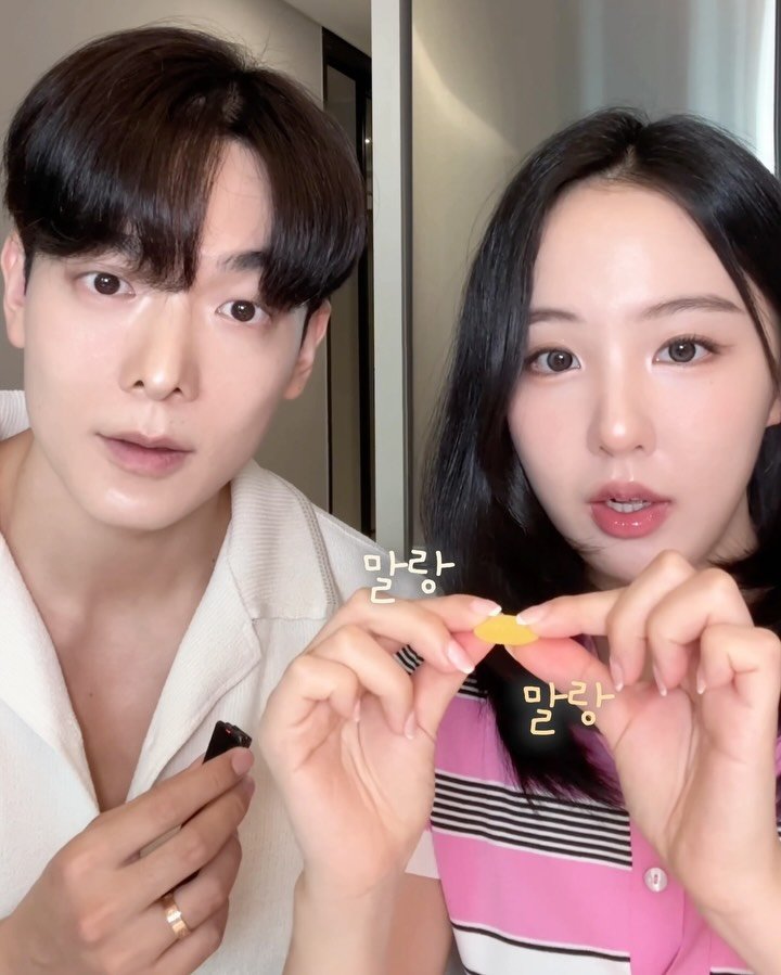dreamyaksa_ 게시물 이미지: 곧 마감!🥭 츄어블 오3
큰알 오메가3와 동일한 알래스카 원료,
순도 80%로...
