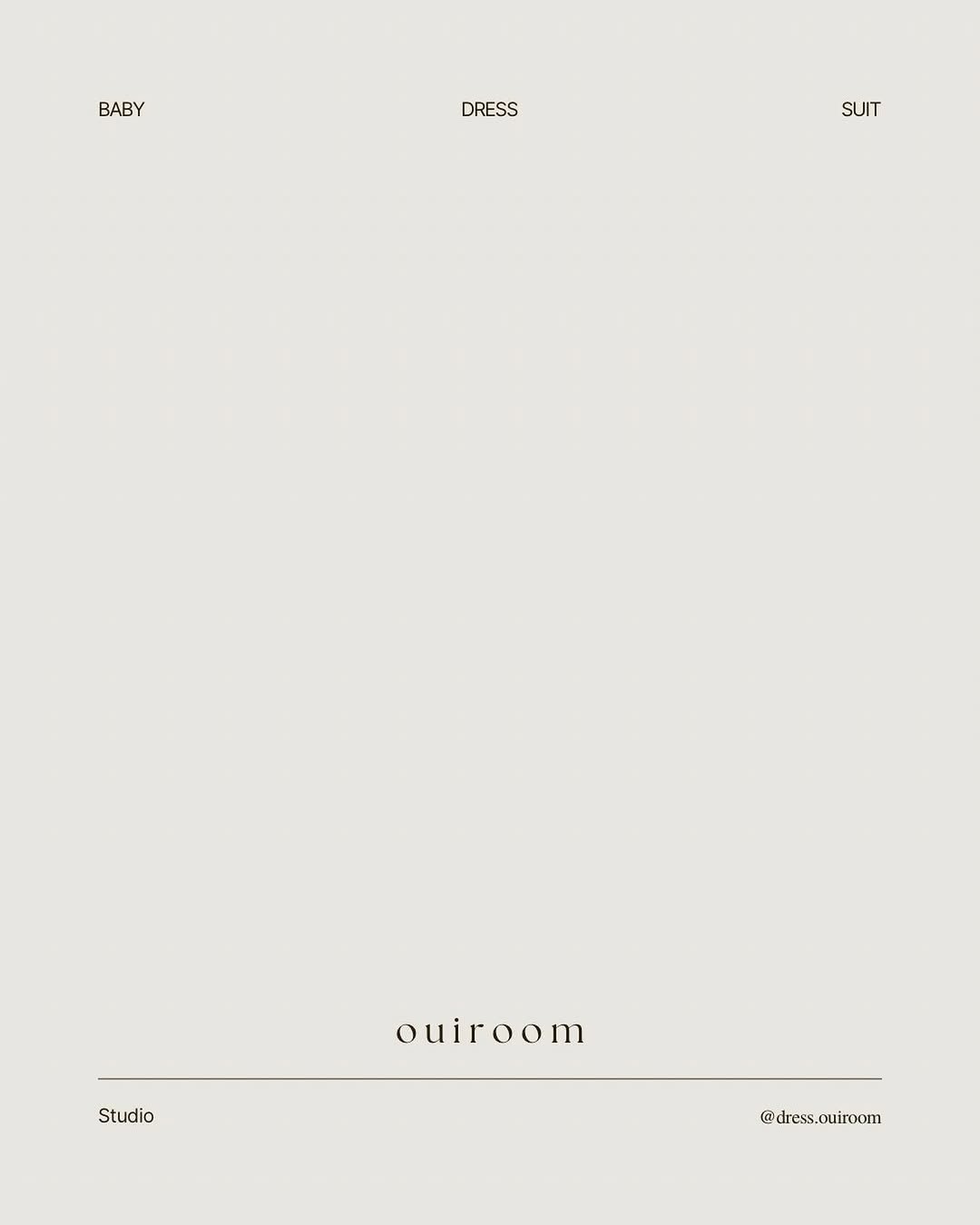 dress.ouiroom 게시물 이미지: .
 

아이의 순간을 기억하게 만드는 곳 ,𝒐𝒖𝒊𝒓𝒐𝒐𝒎 .ᐟ

_.

𝘣𝘢𝘣𝘺...