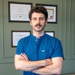 drfurkanozer 인스타그램 프로필 사진