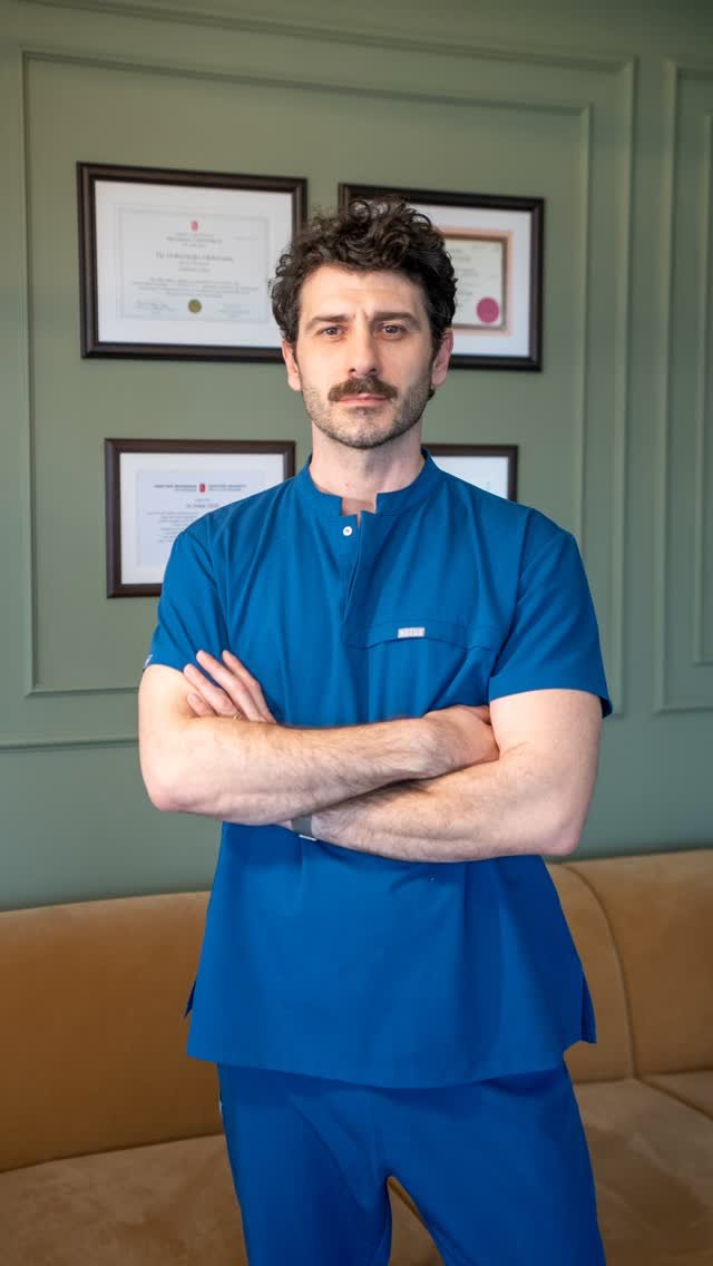 drfurkanozer 게시물 이미지: Dr. Furkan Özer 👨‍⚕️✨

Dr. Furkan Özer is an...