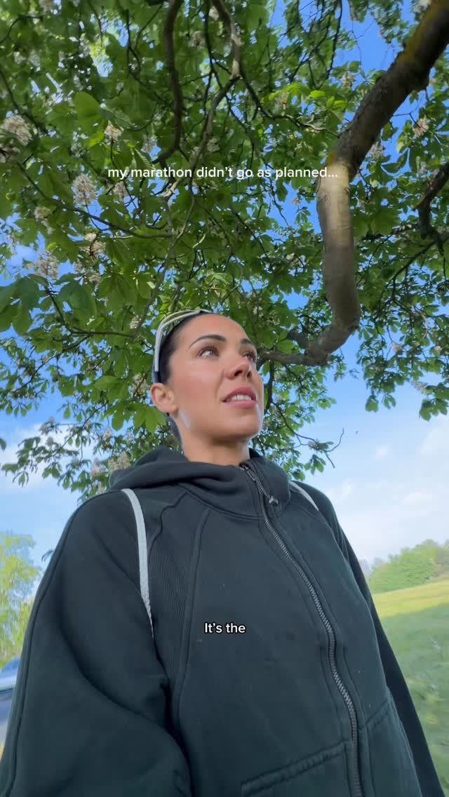 drhazelwallace 게시물 이미지: Dehydrated from crying 🥲

I woke up on the...