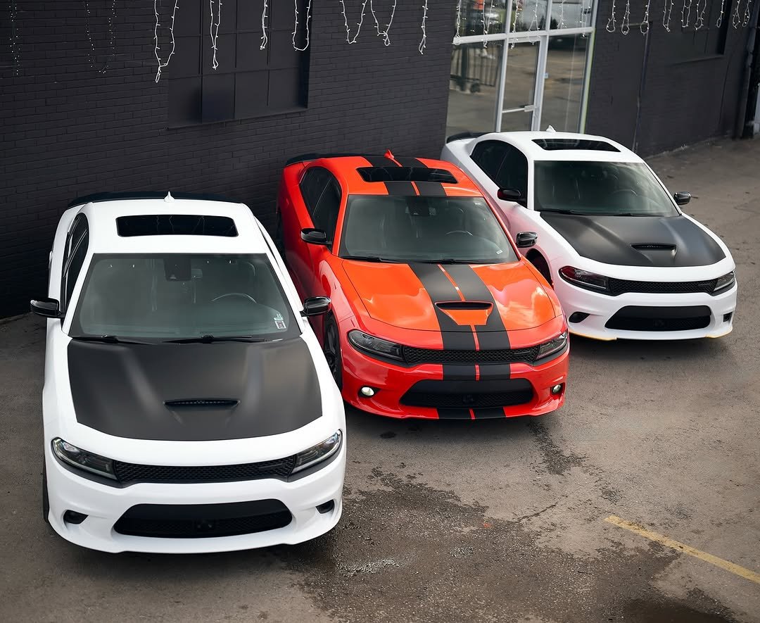 driftmotors.ca 게시물 이미지: DODGE CLASS!!!

#charger