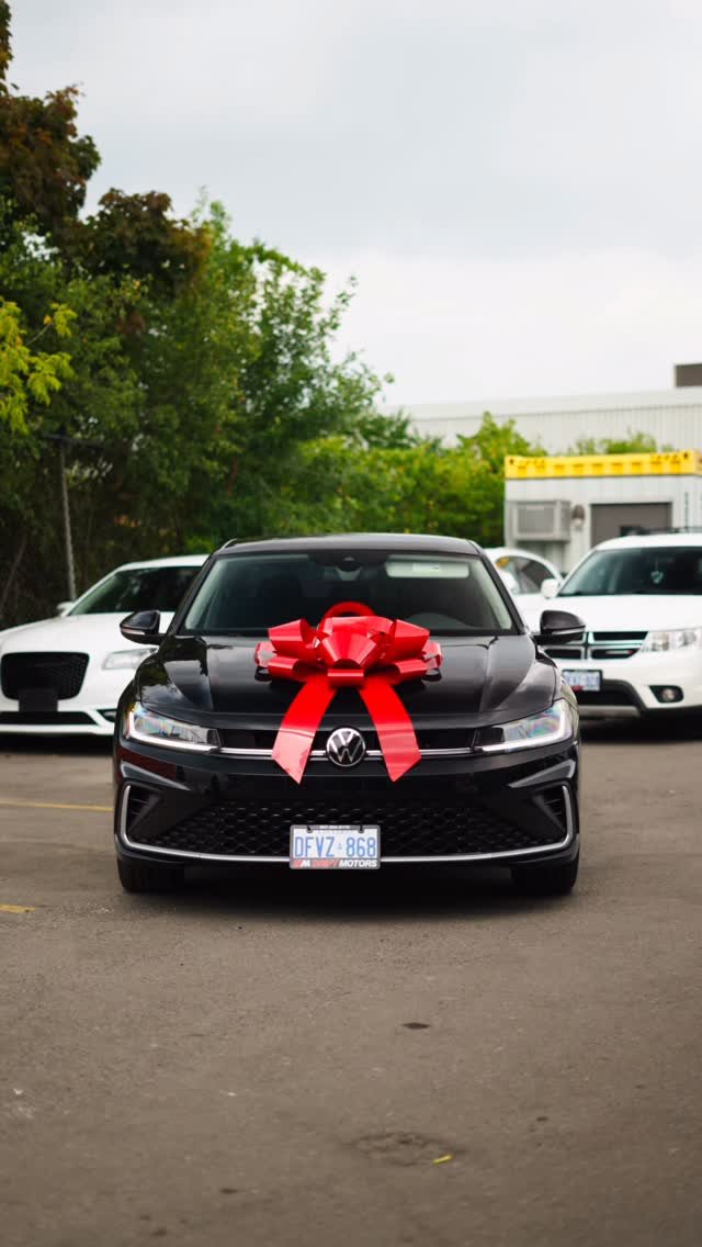 driftmotors.ca 게시물 이미지: 🎉 Happy Birthday + New Car Day! 🎉
2025 BRAND...