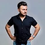 drimranpatelofficial 인스타그램 프로필 사진