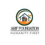ariffoundationofficial 프로필 사진