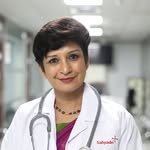 drsupriyapuranik 프로필 사진