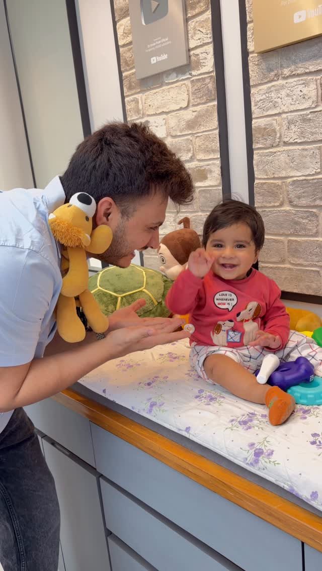 drimranpatelofficial 게시물 이미지: Happy Sunday ❤️😍