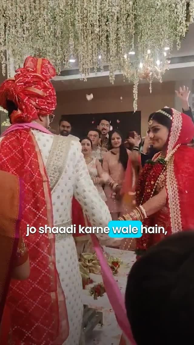 drimranpatelofficial 게시물 이미지: Before marriage, every couple should consider...