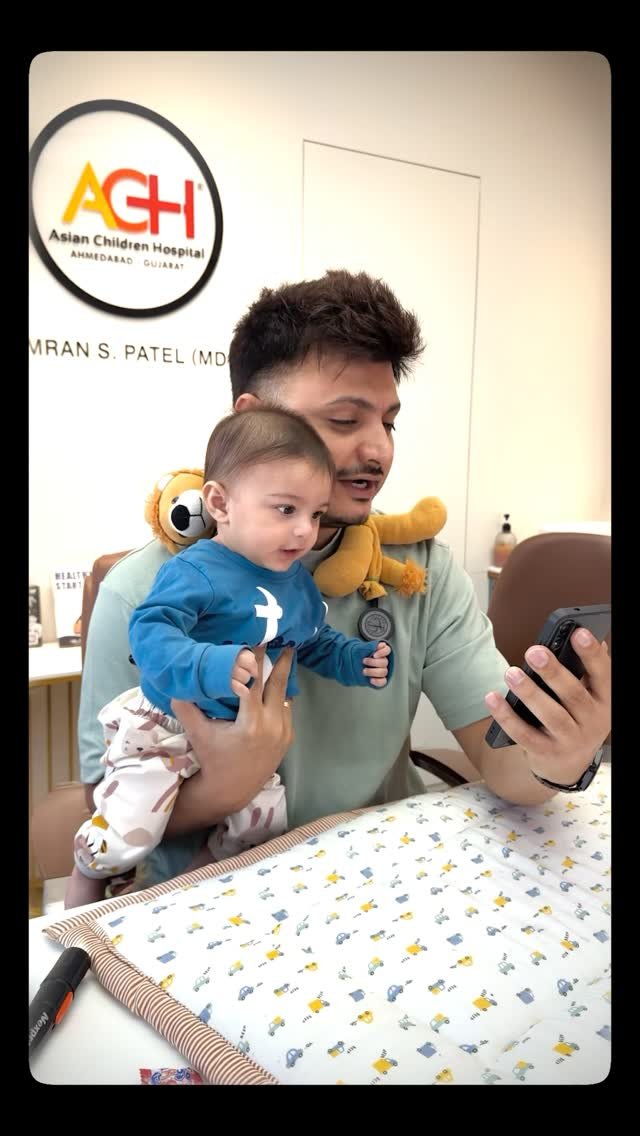 drimranpatelofficial 게시물 이미지: Eco friendly potty 😁 #drimranpatel