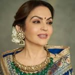 nita_ambaniofficial_ 프로필 사진