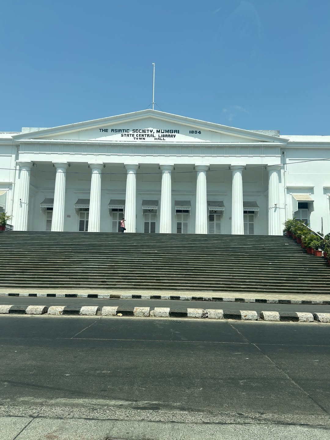 drimranpatelofficial 게시물 이미지: Mumbai — the city where most of my education...
