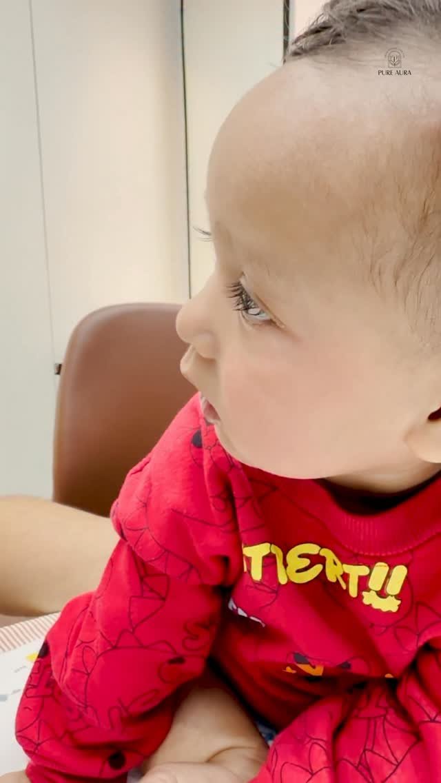 drimranpatelofficial 게시물 이미지: This winter, protect your little piece of...