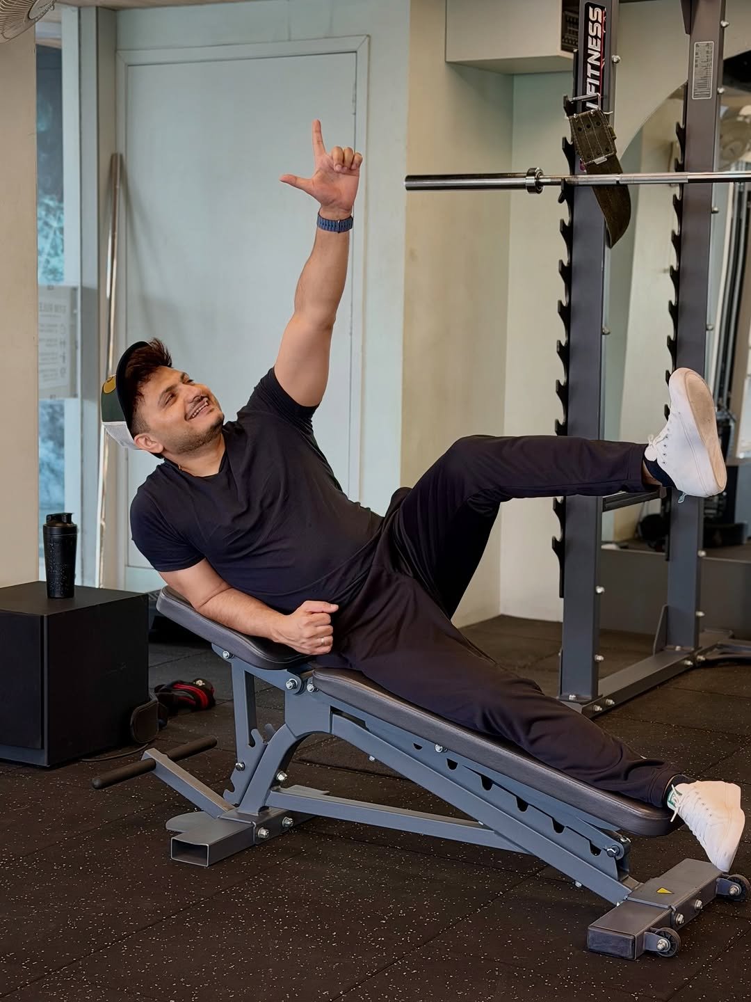 Photo by DR IMRAN S PATEL on November 14, 2025. May be an image of text.