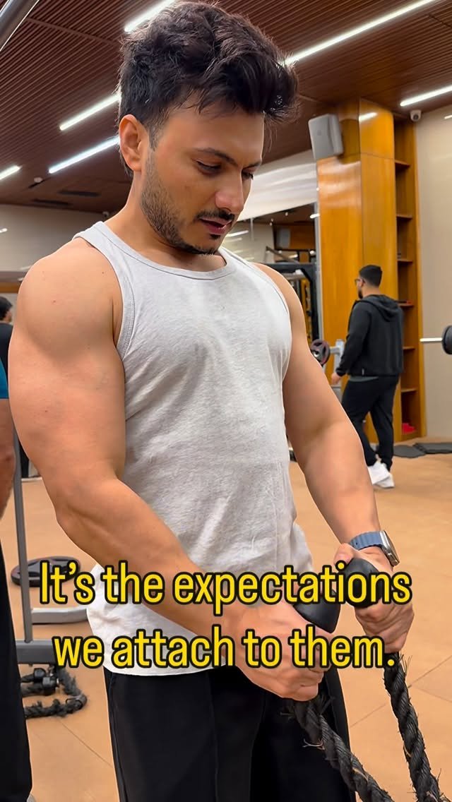 drimranpatelofficial 게시물 이미지: The problem isn’t people……. 😊 #drimranpatel