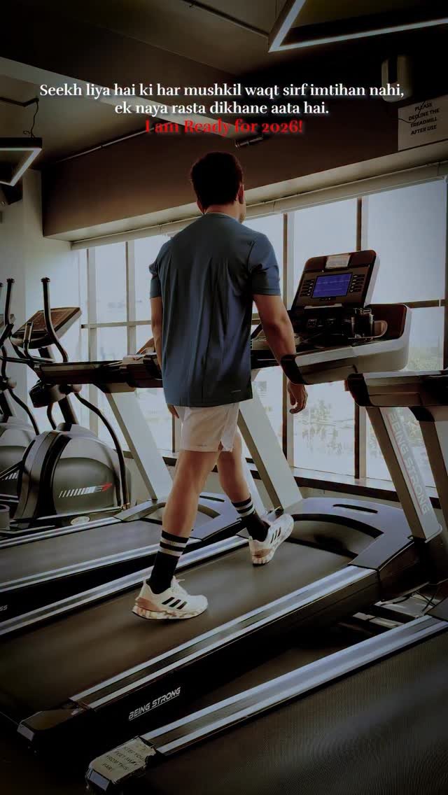 drimranpatelofficial 게시물 이미지: ​Mushkil waqt sirf imtihan nahi hota, kabhi...