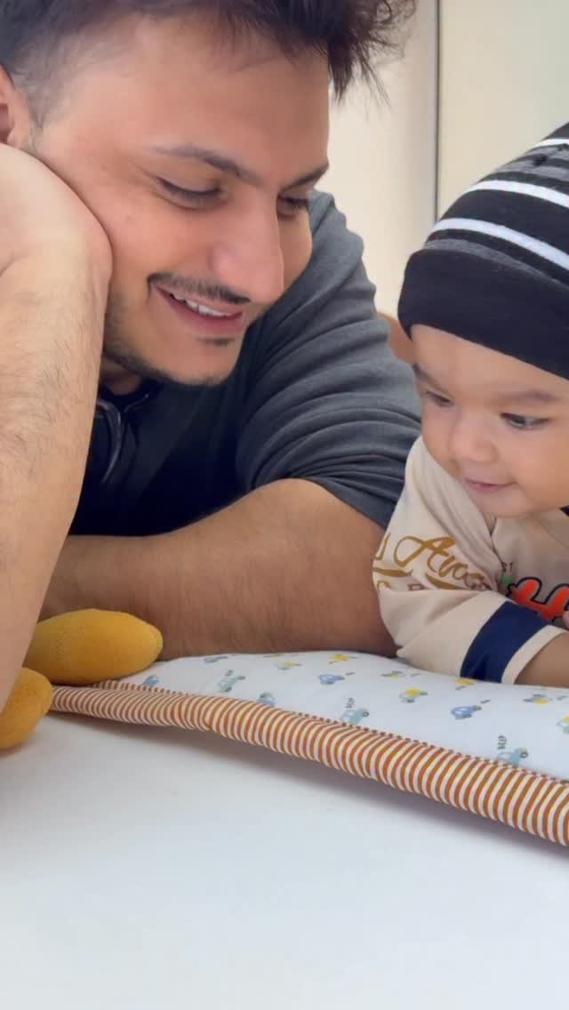 drimranpatelofficial 게시물 이미지: Gafoor 😍🥰❤️#drimranpatel