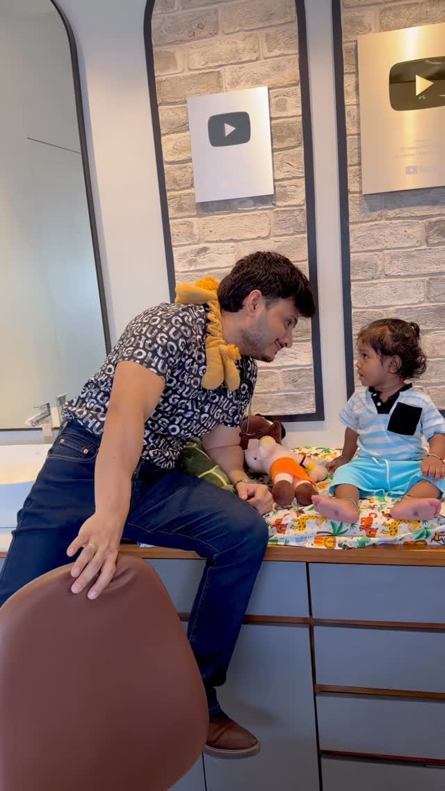 drimranpatelofficial 게시물 이미지: When I’m in my zone…
vibes high, energy...